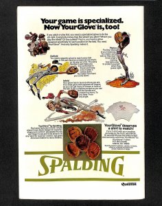 Blitzkrieg #4 VF+ 8.5