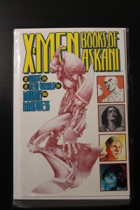 X-Men: Books of Askani (1995)