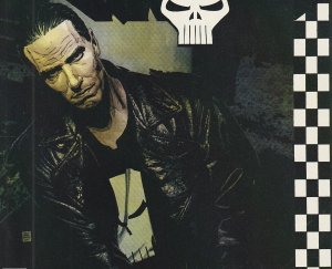 The Punisher #12 (2002)