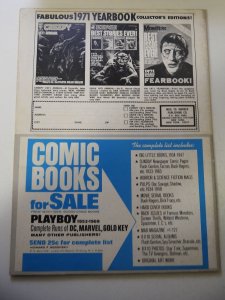 Vampirella #11 (1971) FN Condition