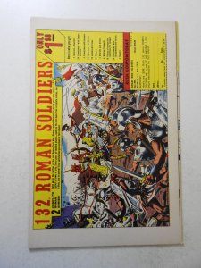 Captain America #104 (1968) FN/VF Condition!