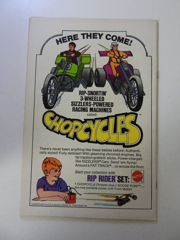 Conan The Barbarian #23 1st appearance of Red Sonja VF condition