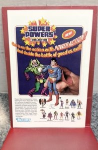 DC Comics Presents #86 (1985)