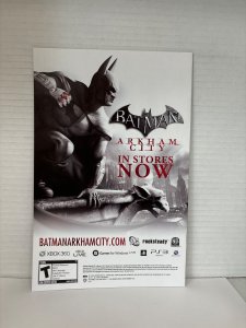 Deathstroke #3 (2012)