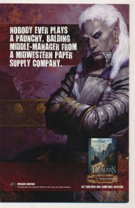 Totem (2007 Big City Comics) #2 NM