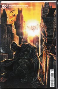 Detective Comics #1062 Bermejo Cover (2022)