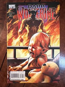 Dark Wolverine #80 (2010)