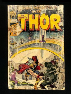 Thor #111
