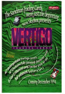 The Sandman #66 (1995)  DC Comics