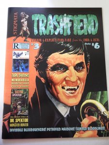 Trashfiend #3 VF+ Condition