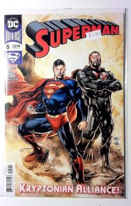 Superman #5 (2019) DC Comics 1st Print Comic Book