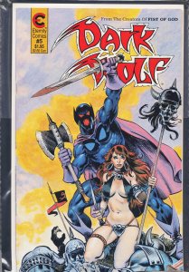 Dark Wolf #5