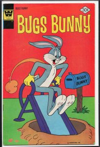 Bugs Bunny #184 (1977)