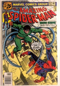 *Amazing Spider-Man 157nm*