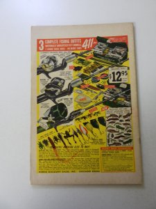 Heart Throbs #132 (1972) FN condition