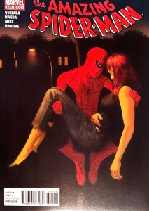 The Amazing Spider-Man #640 (2010)