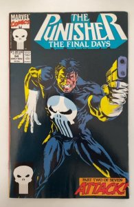 The Punisher #54 (1991)