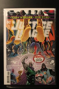 Justice League #33 (2019)