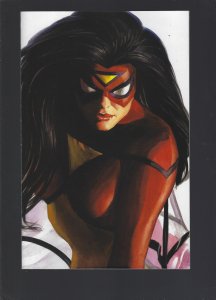 Spider-Woman #5 Variant (2020)