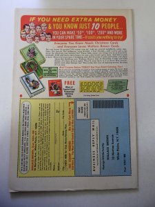 Marvel's Greatest Comics #29 (1970) FN+ Condition