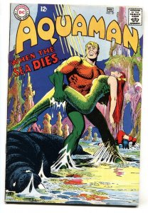 Aquaman #37  1968 - DC  -VF - Comic Book