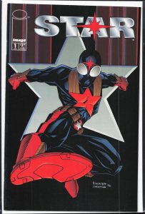 Star #1 (1995) Star