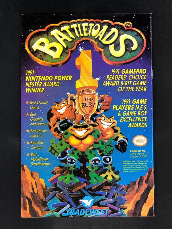 Silver Surfer #69 (1992) 1st Cameo Appearance of Morg the Executioner