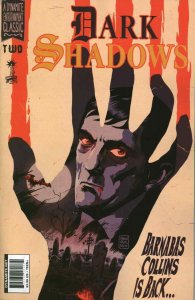 Dark Shadows #2A VF/NM; Dynamite | save on shipping - details inside