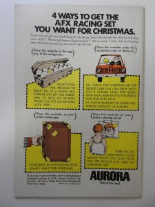 Weird Worlds #3 (1973) VG/FN Condition!