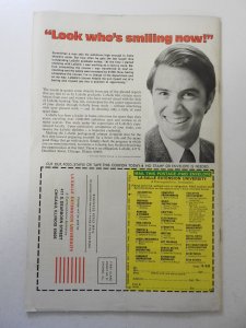 Daredevil #128 (1975) FN- Condition!