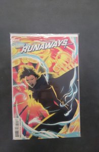 Runaways #28 (2020)