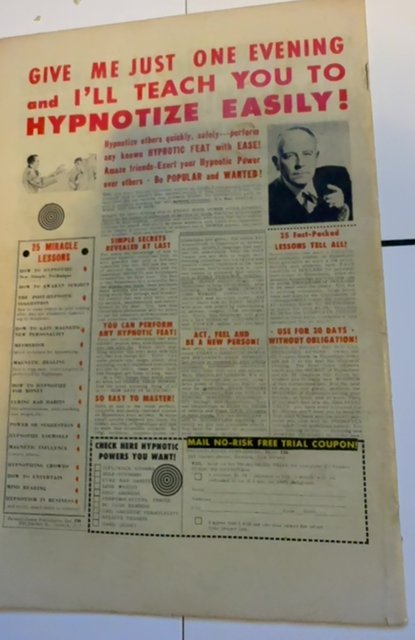 Strange Tales #116 (1964)Human torch vs the Thing