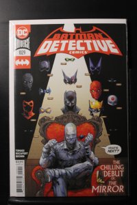 Detective Comics #1029 (2020)