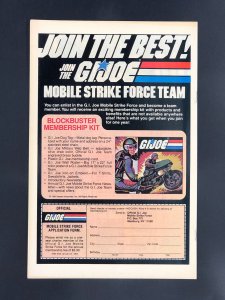 Doctor Strange #54 (1982)