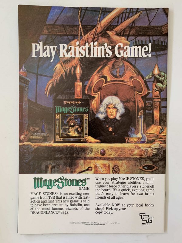 Avengers West Coast #63 (1990)