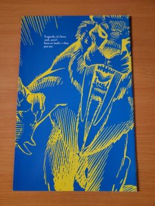 Night Breed #12 ~ NEAR MINT NM ~ 1991 Epic Comics