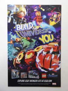 Miles Morales: Spider-Man #21 Variant!