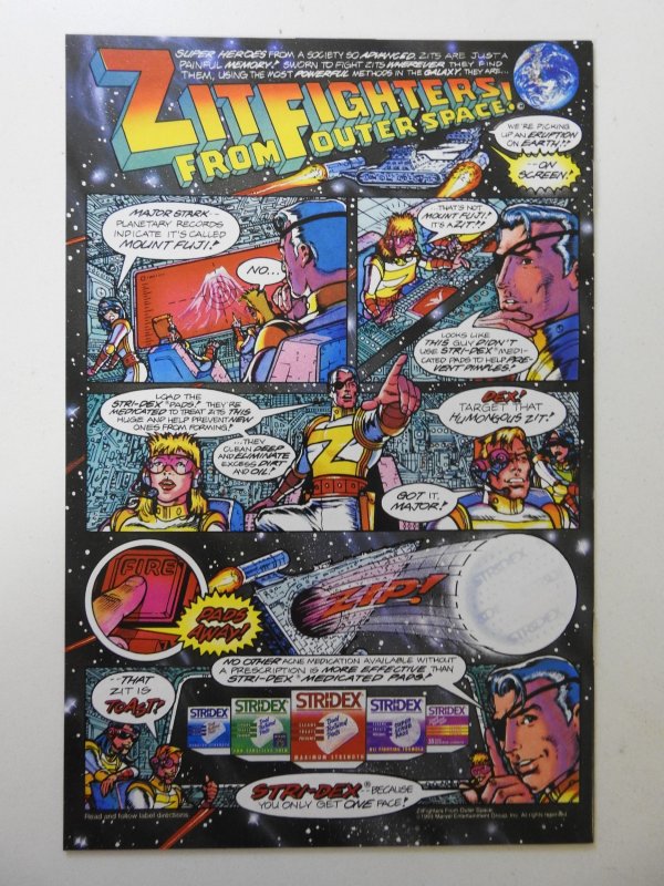 Venom: Lethal Protector #4 VF/NM Condition! 1st Appearance of Scream!