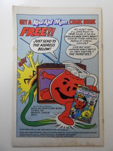 The Amazing Spider-Man #242 (1983) VG/FN Condition!