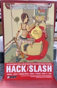 Hack/Slash: The Series #12 (2008)