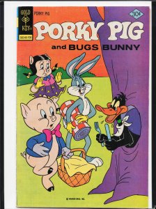 Porky Pig #74 (1977)