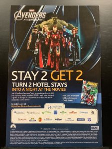 The Mighty Thor #12.1 (2012)