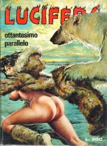 Ottantesimo parallele