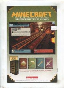 Sonic Universe #70 - Total Eclipse part 4 / Low Print Run / Newsstand (7.0) 2015 