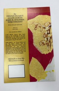 Media Starr #3 (1989)