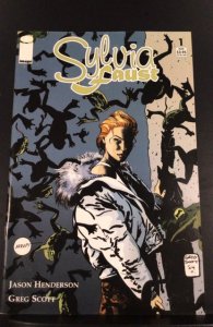 Sylvia Faust #1 (2004)