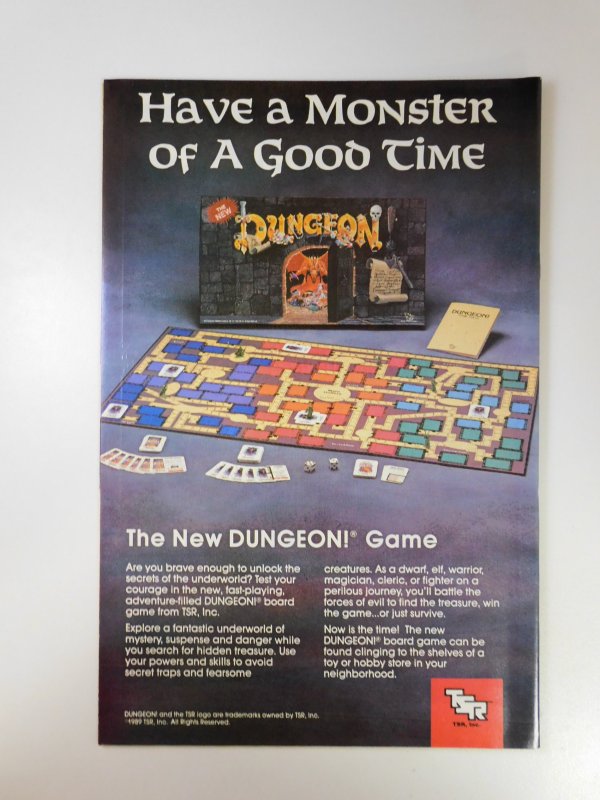 Captain America #363 (1989)