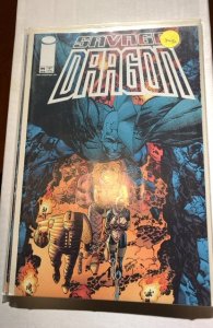Savage Dragon #71 (2000)