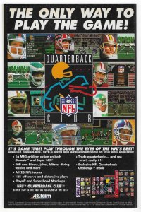 Namor, the Sub-Mariner #45 (1993)