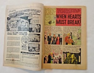 My Own Romance (1949, Marvel) #6vgf; Nice art